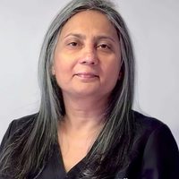 Profile pic Meenakshi